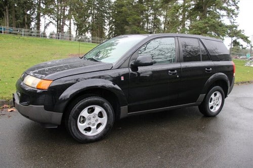 2004 Saturn VUE Base