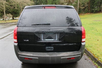 2004 Saturn VUE Base