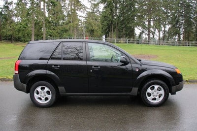 2004 Saturn VUE Base