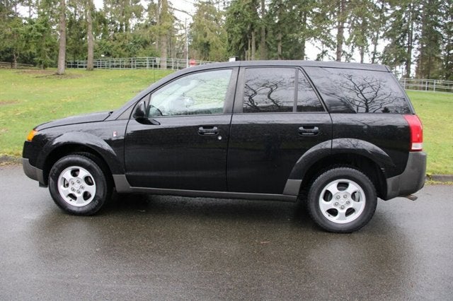 2004 Saturn VUE Base
