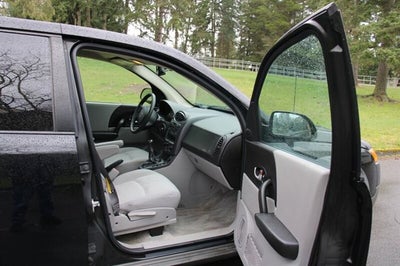 2004 Saturn VUE Base