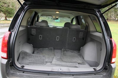 2004 Saturn VUE Base