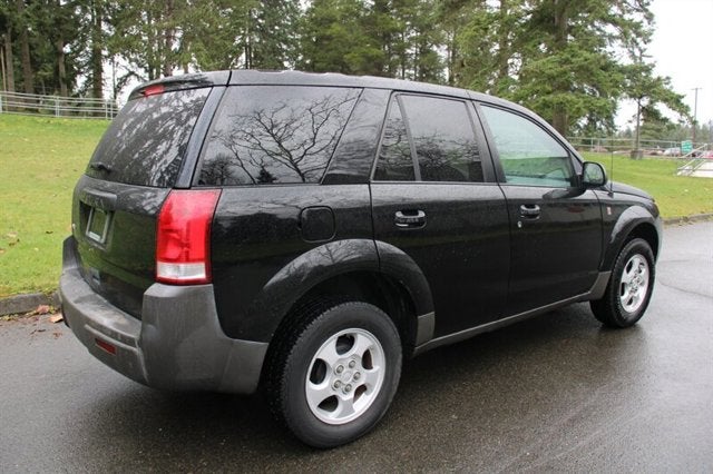 2004 Saturn VUE Base