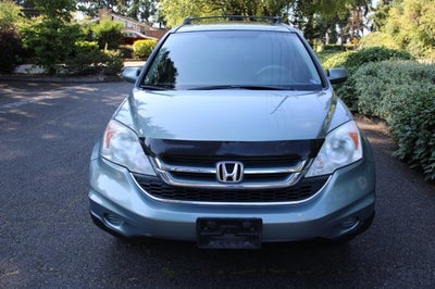 2011 Honda CR-V EX-L