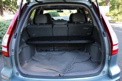 2011 Honda CR-V EX-L