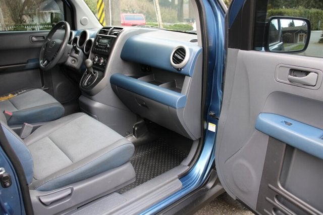 2006 Honda Element EX