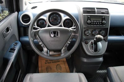 2006 Honda Element EX