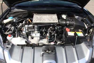 2009 Acura RDX SH-AWD 1-owner 63K MILES
