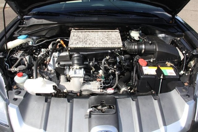 2009 Acura RDX SH-AWD 1-owner 63K MILES