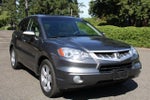 2009 Acura RDX SH-AWD 1-owner 63K MILES