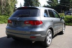 2009 Acura RDX SH-AWD 1-owner 63K MILES