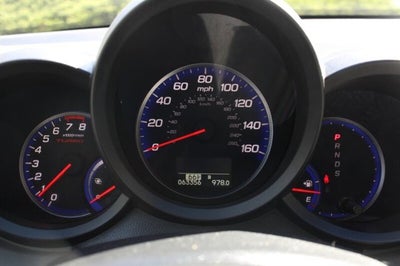2009 Acura RDX SH-AWD 1-owner 63K MILES
