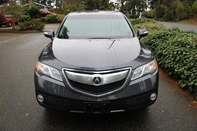 2013 Acura RDX Tech Pkg