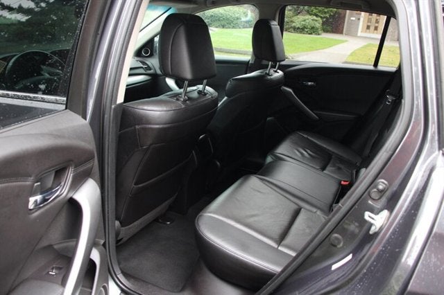 2013 Acura RDX Tech Pkg
