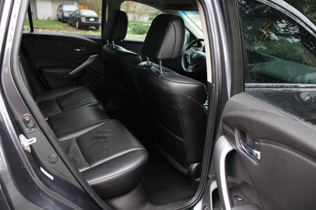 2013 Acura RDX Tech Pkg