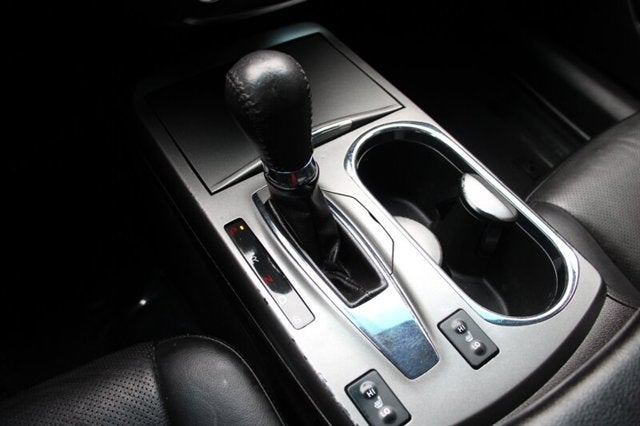 2013 Acura RDX Tech Pkg