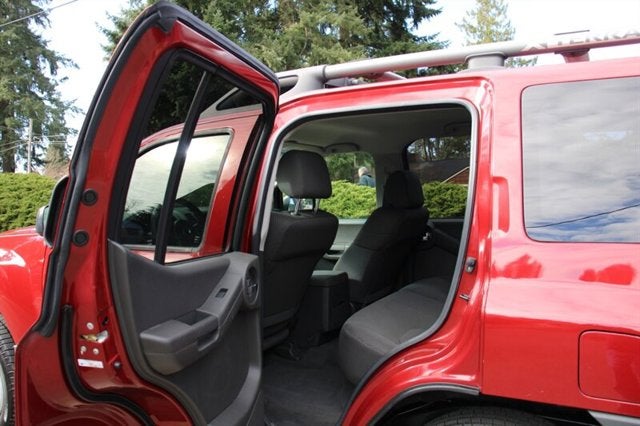 2008 Nissan Xterra X 108K MILES