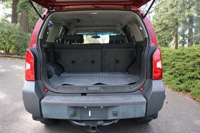 2008 Nissan Xterra X 108K MILES