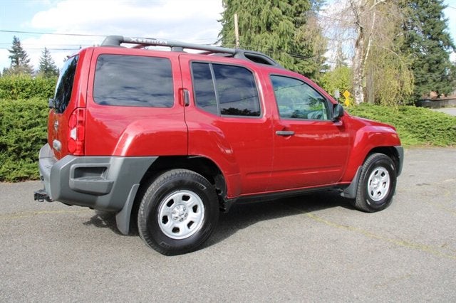 2008 Nissan Xterra X 108K MILES