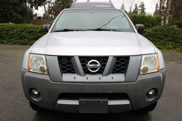 2007 Nissan Xterra S,127K MILES 4X4