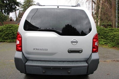 2007 Nissan Xterra S,127K MILES 4X4