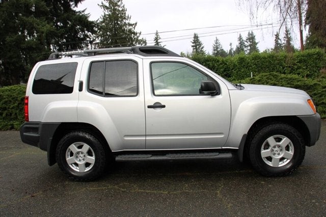 2007 Nissan Xterra S,127K MILES 4X4