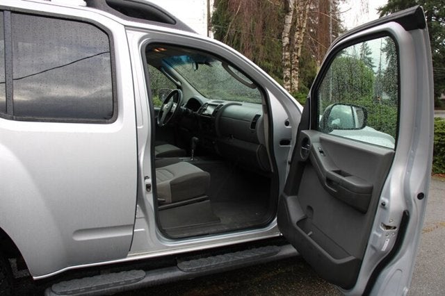 2007 Nissan Xterra S,127K MILES 4X4