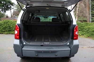 2007 Nissan Xterra S,127K MILES 4X4