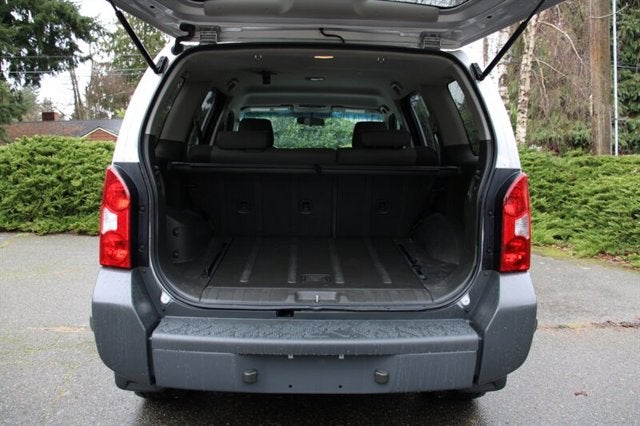 2007 Nissan Xterra S,127K MILES 4X4