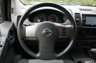 2007 Nissan Xterra S,127K MILES 4X4