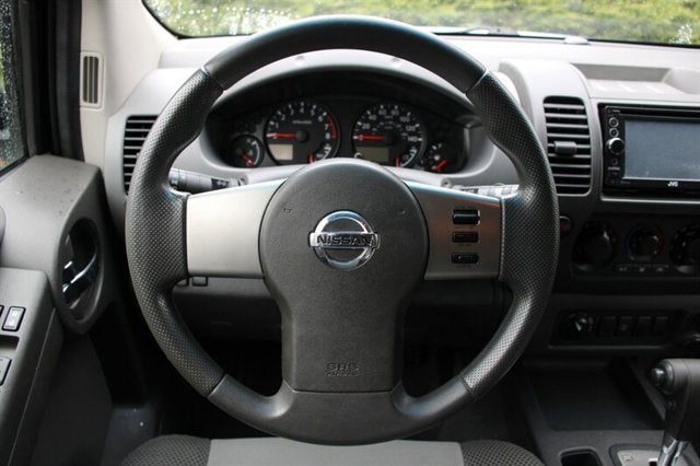 2007 Nissan Xterra S,127K MILES 4X4