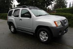 2007 Nissan Xterra S,127K MILES 4X4