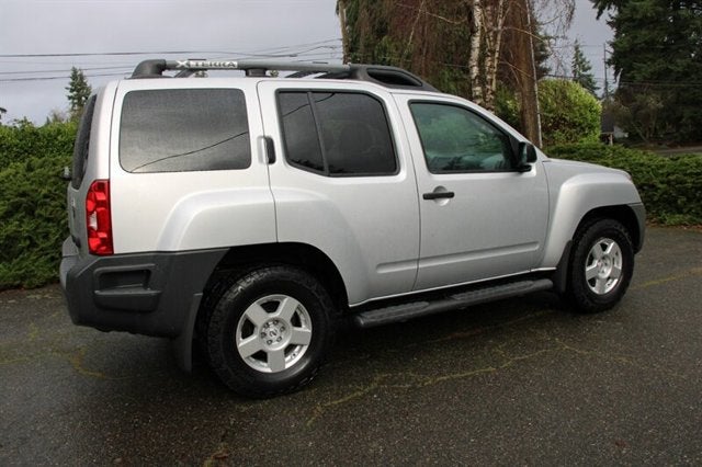 2007 Nissan Xterra S,127K MILES 4X4