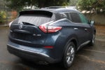 2016 Nissan Murano SL