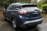2016 Nissan Murano SL