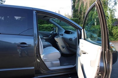 2004 Nissan Quest 3.5 S 64K MILES