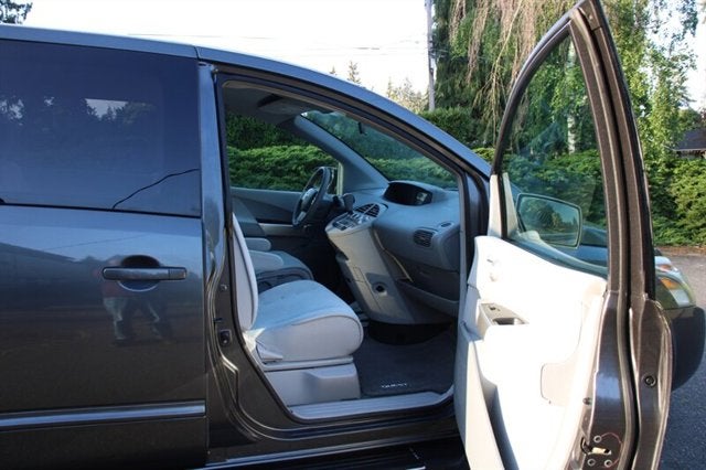 2004 Nissan Quest 3.5 S 64K MILES