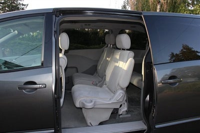 2004 Nissan Quest 3.5 S 64K MILES