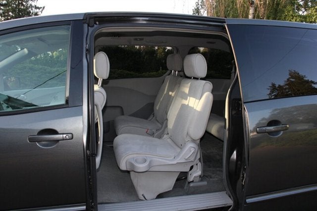 2004 Nissan Quest 3.5 S 64K MILES