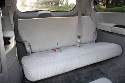 2004 Nissan Quest 3.5 S 64K MILES