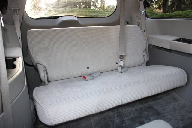 2004 Nissan Quest 3.5 S 64K MILES