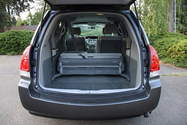 2004 Nissan Quest 3.5 S 64K MILES