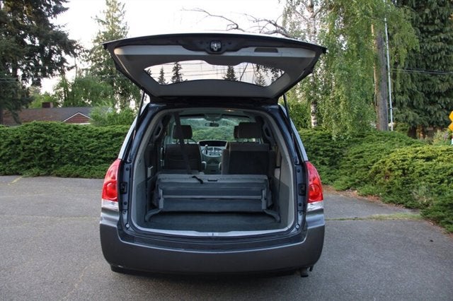 2004 Nissan Quest 3.5 S 64K MILES