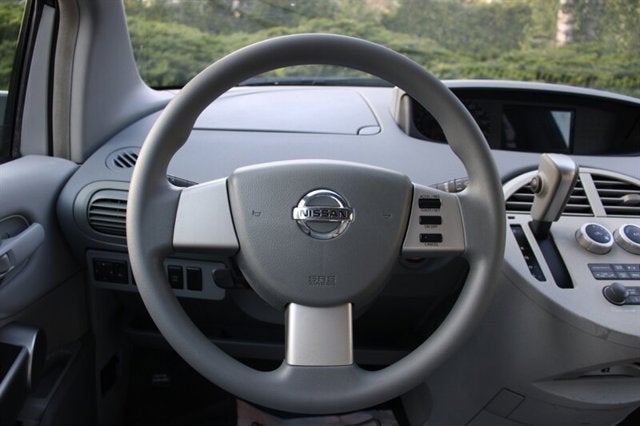 2004 Nissan Quest 3.5 S 64K MILES