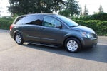 2004 Nissan Quest 3.5 S 64K MILES