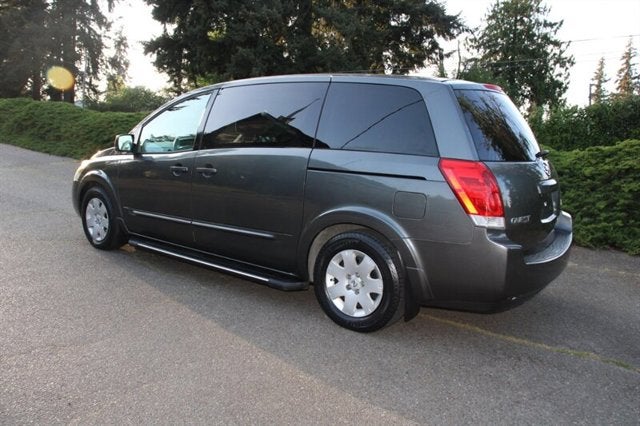 2004 Nissan Quest 3.5 S 64K MILES