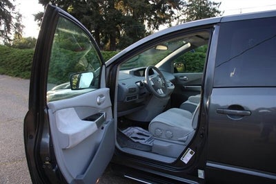 2004 Nissan Quest 3.5 S 64K MILES