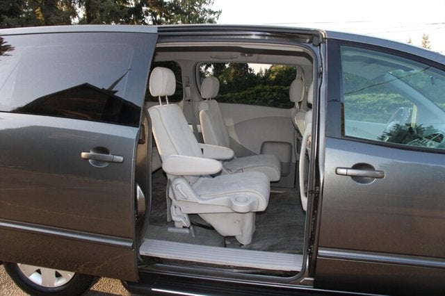 2004 Nissan Quest 3.5 S 64K MILES