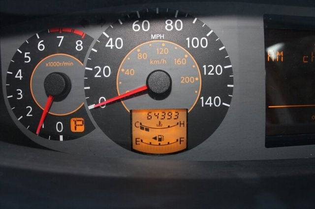 2004 Nissan Quest 3.5 S 64K MILES
