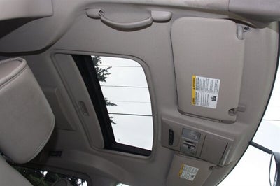 2004 Nissan Quest 3.5 SE 69K MILES